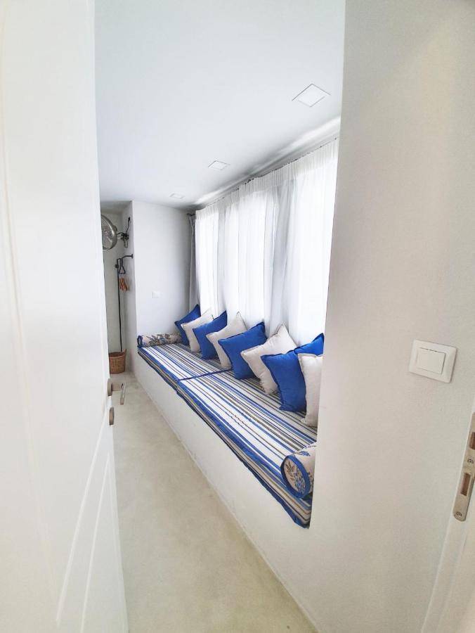 Sea And Sun Luxury Pools' Villas Khorevtón Ngoại thất bức ảnh